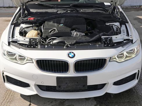 Used 2015 BMW 435i 435i w/ M Sport, Premium & Tec image 7