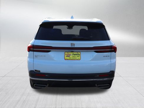 New 2026 Buick Enclave Preferred image 6