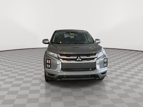 Used 2025 Mitsubishi Outlander Sport SE image 3