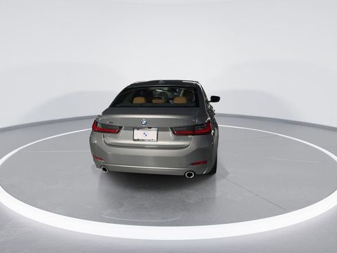 New 2026 BMW 330i xDrive Sedan w/ Convenience Package image 7