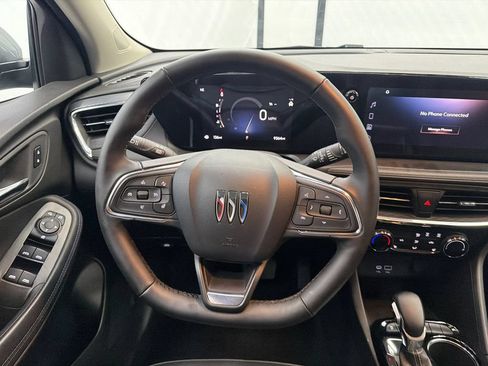 Used 2025 Buick Encore GX Sport Touring w/ Comfort Package FWD image 23