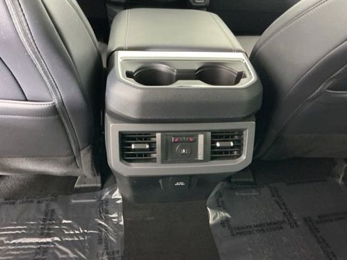 Certified 2025 Ford F350 Lariat w/ Black Appearance Package image 28
