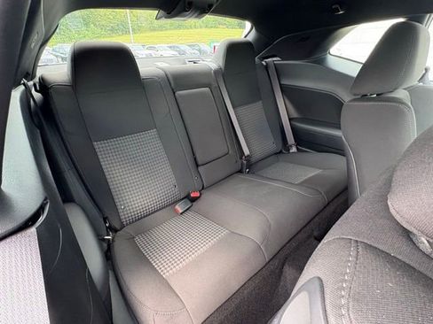 Used 2023 Dodge Challenger R/T w/ T/A Package image 30