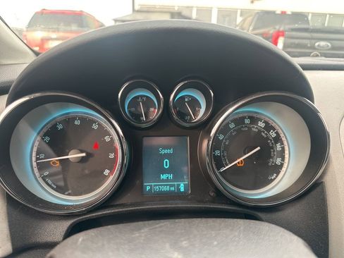 Used 2014 Buick Verano Convenience image 10