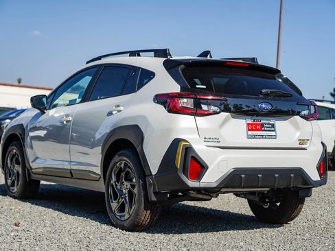 New 2025 Subaru Crosstrek 2.5i Sport w/ Crosstrek Mirror Package image 8
