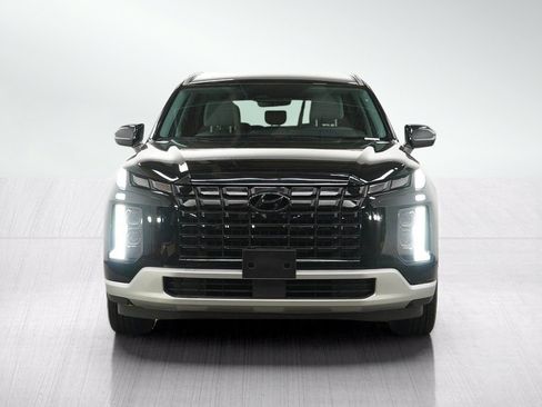 Used 2025 Hyundai Palisade SEL AWD/4WD image 8
