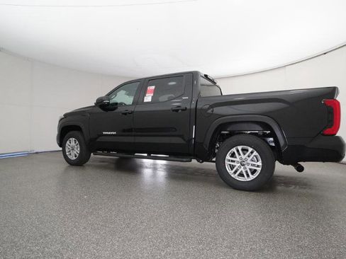 New 2026 Toyota Tundra SR5 RWD image 21