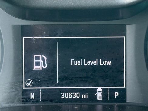 Used 2022 Chevrolet Colorado LT w/ Fleet Safety Package image 26