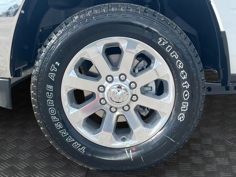 New 2026 RAM 2500 Lone Star image 23