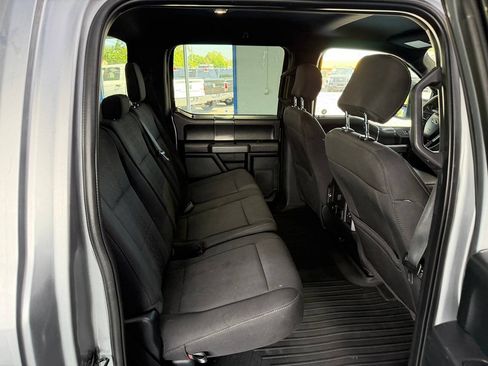 Used 2020 Ford F150 XLT w/ Equipment Group 301A Mid AWD/4WD image 17