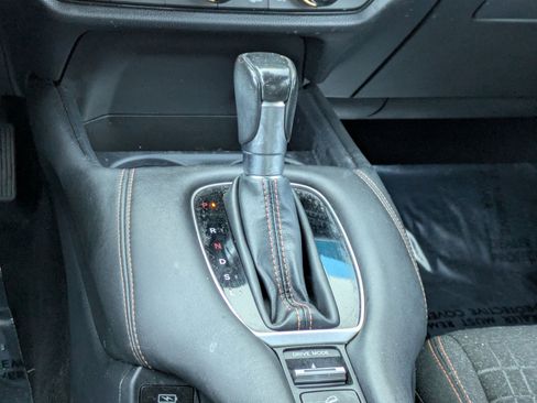 Used 2024 Honda HR-V Sport image 20