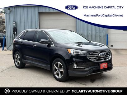 Used 2020 Ford Edge SEL w/ Convenience Package