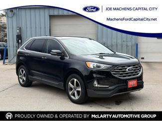 Used 2020 Ford Edge SEL w/ Convenience Package AWD/4WD 360° Tour