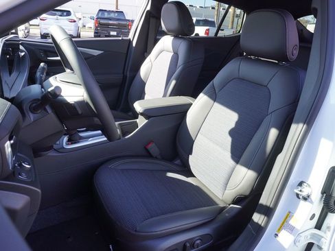 New 2026 Buick Envista Preferred w/ Convenience I Package image 13