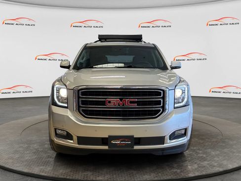Used 2017 GMC Yukon SLT w/ Open Road Package AWD/4WD image 43