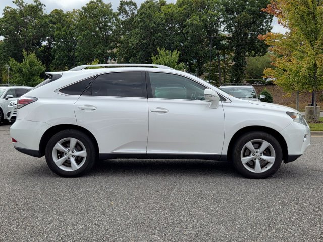 Used 2014 Lexus RX 350 FWD image 6