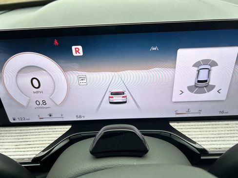 New 2026 Genesis GV80 2.5T Select image 36