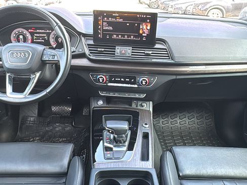 Used 2023 Audi Q5 2.0T Premium Plus image 17