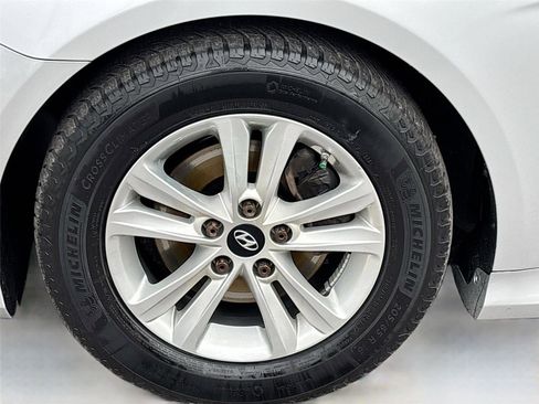 Used 2014 Hyundai Sonata GLS w/ Popular Equipment Group 2 image 31