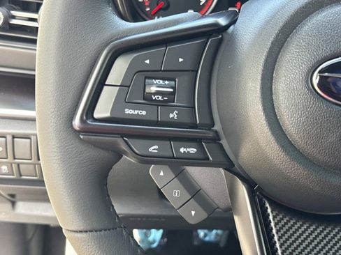 New 2026 Subaru WRX Limited AWD/4WD image 39
