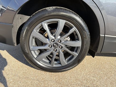 Used 2022 Chevrolet Equinox RS image 26