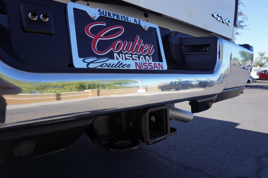 Used 2025 RAM 2500 Tradesman AWD/4WD image 8