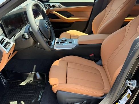 New 2026 BMW i4 eDrive40 w/ Premium Package RWD image 17