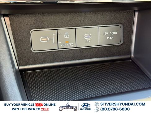 New 2026 Hyundai Sonata SE image 30