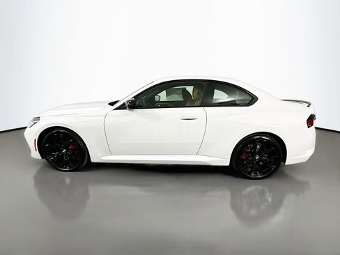 New 2026 BMW M240i xDrive Coupe w/ Premium Package AWD/4WD image 8
