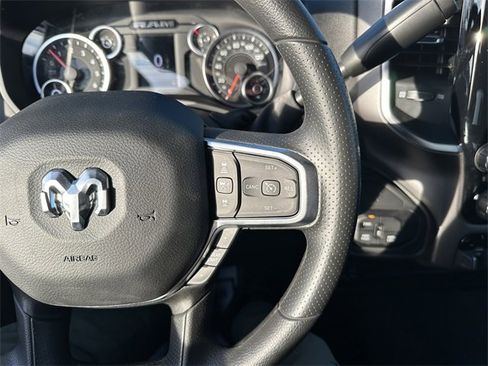 Used 2025 RAM 2500 Big Horn image 34