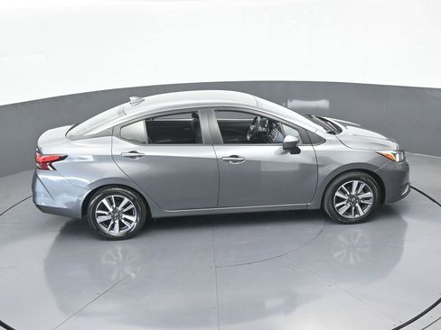 Used 2023 Nissan Versa SV image 50