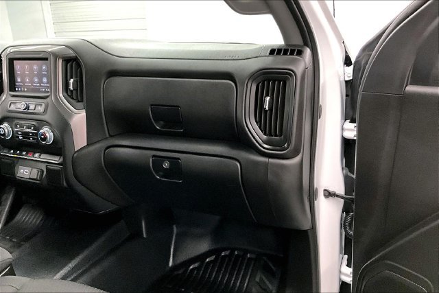 Used 2026 GMC Sierra 1500 Pro w/ Pro Value Package AWD/4WD image 19