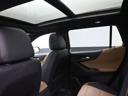 New 2026 Chevrolet Equinox ACTIV w/ Convenience Package III FWD image 19