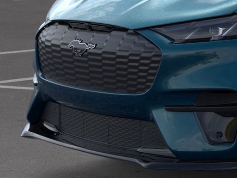 New 2026 Ford Mustang Mach-E GT AWD/4WD image 17