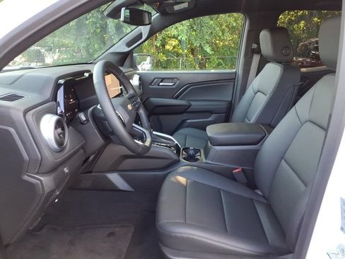New 2026 Chevrolet Colorado LT w/ LT Convenience Package RWD image 9