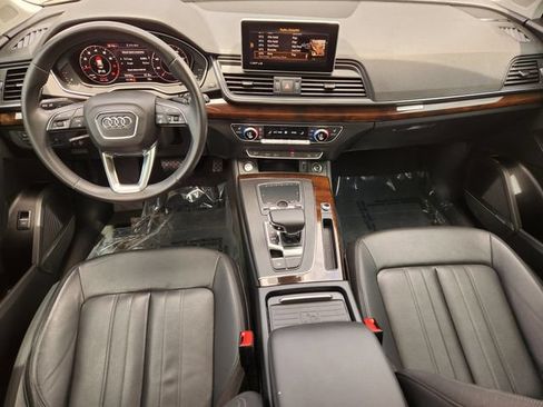 Used 2019 Audi Q5 2.0T Premium Plus AWD/4WD image 24