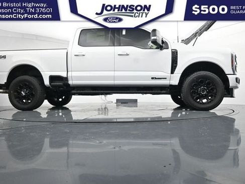 New 2026 Ford F250 XLT w/ XLT Premium Package AWD/4WD image 44