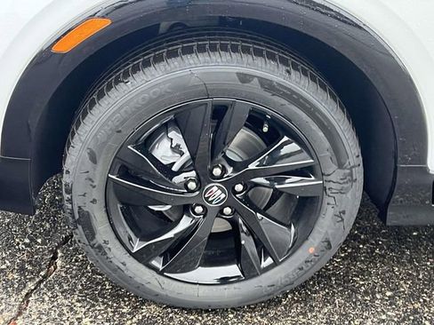 New 2026 Buick Encore GX Sport Touring w/ Advanced Technology Package image 10