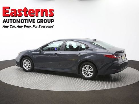Used 2025 Toyota Camry LE FWD image 60