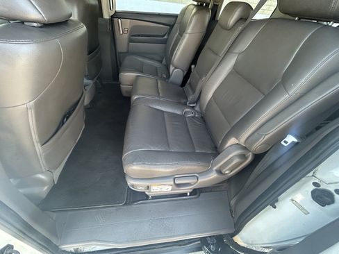 Used 2012 Honda Odyssey EX-L image 17