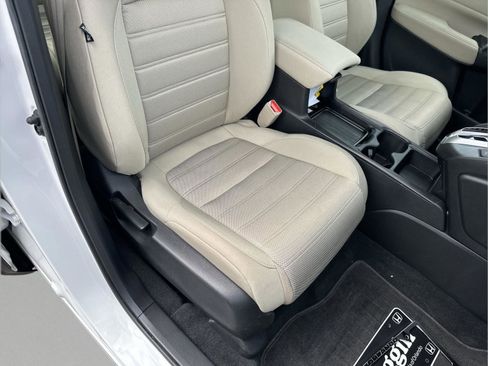 Certified 2021 Honda CR-V LX image 20