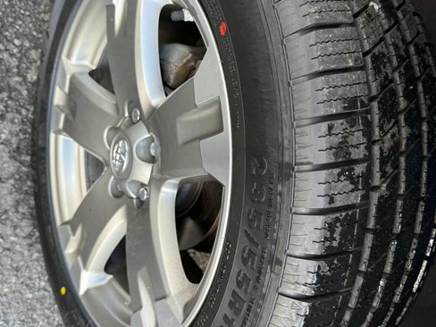 Used 2012 Toyota RAV4 Sport w/ Enhancement Value Pkg FWD image 34