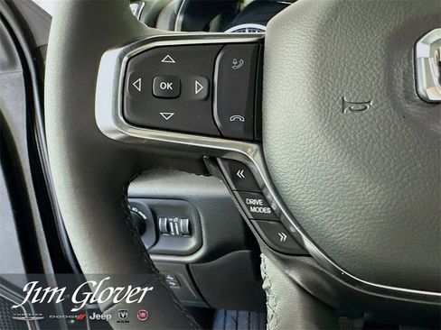 New 2026 RAM 1500 Laramie w/ Laramie Southwest Edition image 29