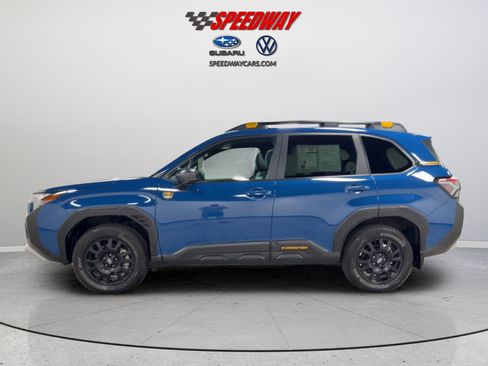 Used 2026 Subaru Forester Wilderness AWD/4WD image 10