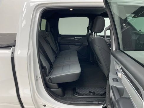 Used 2023 RAM 1500 Big Horn image 12