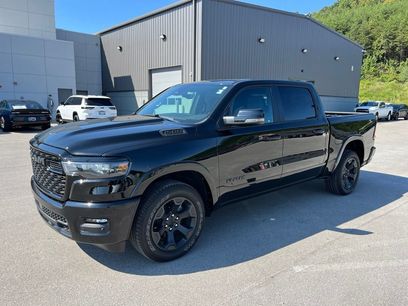 Used 2026 RAM 1500 Big Horn