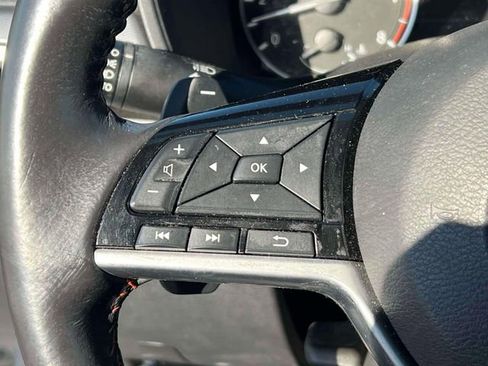 Used 2023 Nissan Altima 2.5 SR image 19