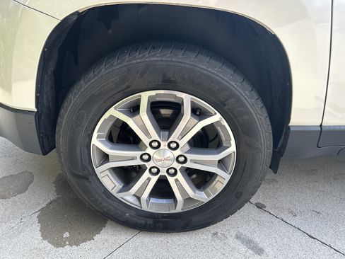 Used 2013 GMC Acadia SLT AWD/4WD image 14