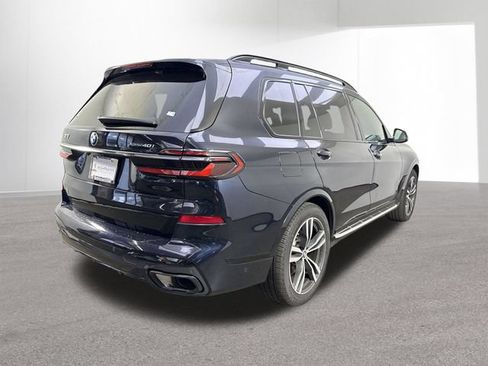 Used 2026 BMW X7 xDrive40i AWD/4WD image 37