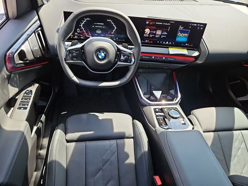 Certified 2026 BMW X3 xDrive30i w/ Premium Package AWD/4WD image 12